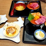 札幌二条市場大磯 - 