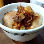 煮干し中華そば 山形屋 - 