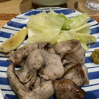 赤坂うまや 新宿 - 