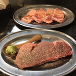 石焼ホルモン そら - 