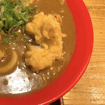 うどん居酒屋 江戸堀 - 