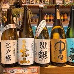 うどん居酒屋 江戸堀 - 