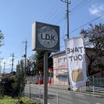 TheCAFE L.D.K - 