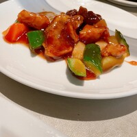 涵梅舫 銀座店 -  涵梅舫 銀座店 -