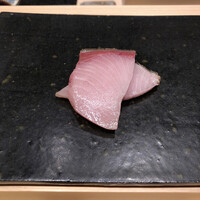 鮨処 やまと - 鰤