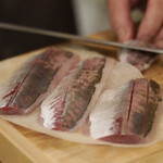 ペレグリーノ - 