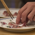 ペレグリーノ - 