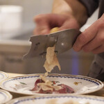 ペレグリーノ - 