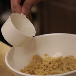 ペレグリーノ - 