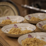 ペレグリーノ - 