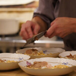 ペレグリーノ - 