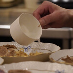 ペレグリーノ - 