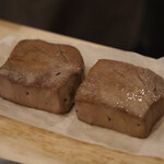 ペレグリーノ - 