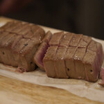 ペレグリーノ - 