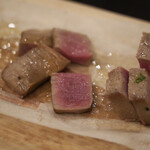 ペレグリーノ - 