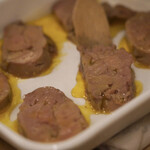 ペレグリーノ - 