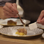 ペレグリーノ - 