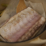 ペレグリーノ - 