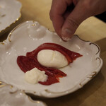 ペレグリーノ - 