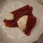 ペレグリーノ - 