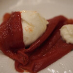 ペレグリーノ - 