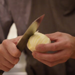 ペレグリーノ - 