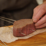 ペレグリーノ - 