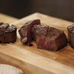 ペレグリーノ - 