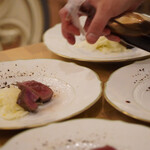 ペレグリーノ - 