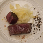 ペレグリーノ - 