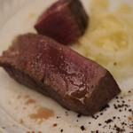 ペレグリーノ - 