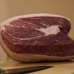 ペレグリーノ - 