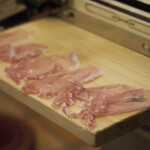 ペレグリーノ - 