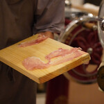 ペレグリーノ - 