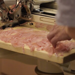 ペレグリーノ - 