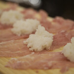 ペレグリーノ - 