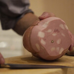 ペレグリーノ - 