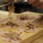 ペレグリーノ - 