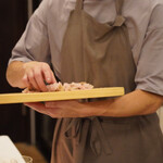 ペレグリーノ - 