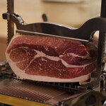 ペレグリーノ - 