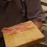 ペレグリーノ - 