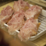 ペレグリーノ - 