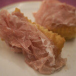 ペレグリーノ - 