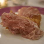 ペレグリーノ - 