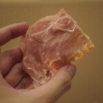 ペレグリーノ - 