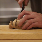 ペレグリーノ - 