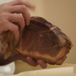 ペレグリーノ - 