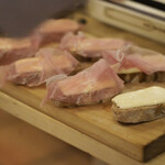 ペレグリーノ - 