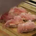 ペレグリーノ - 