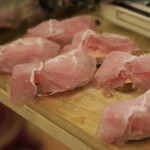 ペレグリーノ - 